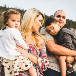 Meet your Posher, Ruskin